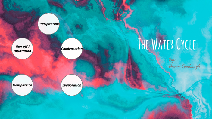 The Water Cycle by DEBRA SEABAUGH on Prezi