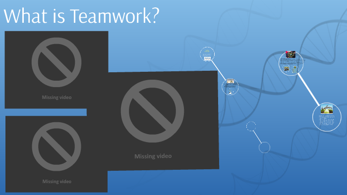 What is Teamwork? by John David Trevino on Prezi