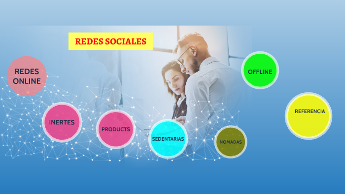 REDES SOCIALES by Lidia Esthefany Aguilar Castañeda on Prezi