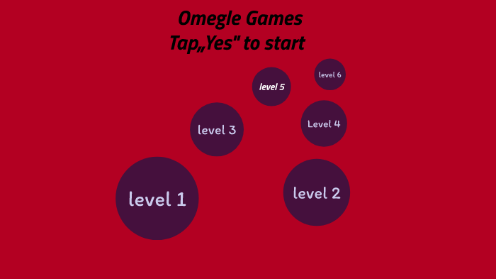 Prezi template omegle game ##HOT## Free