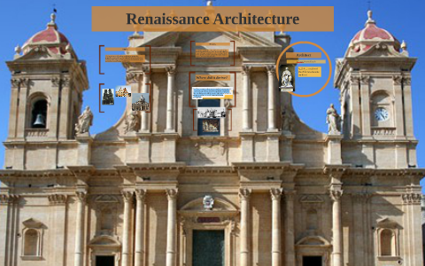 Renaissance Architecture by Kierianna Chavez on Prezi