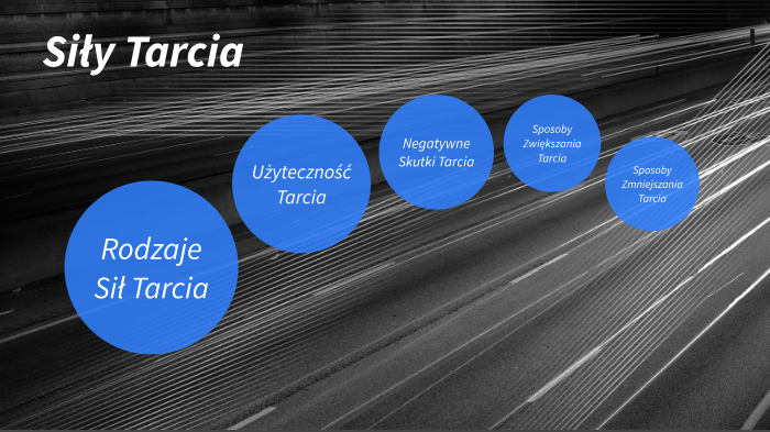 Sposoby Zmniejszania Tarcia Siły Tarcia by Nikodem Frelich on Prezi