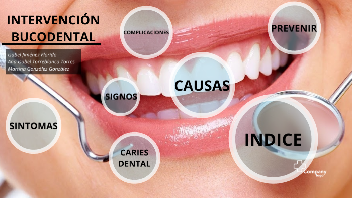 Intervención bucodental by Isabel Jiménez Florido