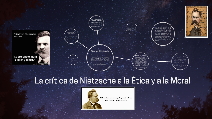 Ética De Nietzsche By Santiago Espitia On Prezi 6144