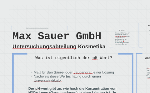 Max Sauer Gmbh By Niklas Moller