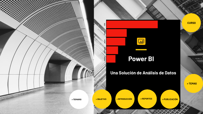 Curso - Power BI by ricardo Huerta on Prezi