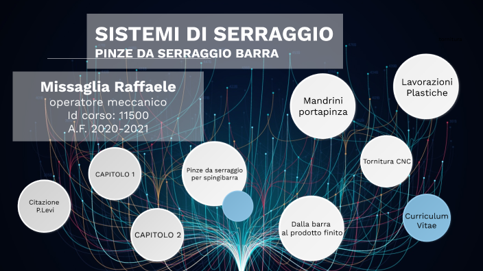MISSAGLIA RAFFAELE TESINA 2020-2021 by raffaele missaglia on Prezi