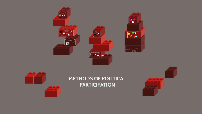 methods-of-political-participation-by-stacey-brown