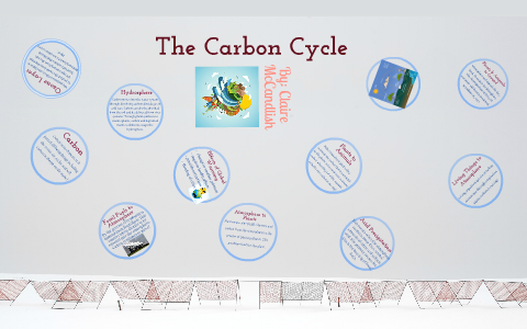 The Carbon Cycle by Claire McCandlish on Prezi