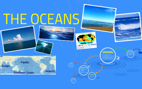 THE OCEANS By Karin Lešnik On Prezi