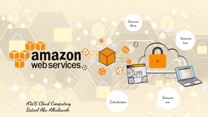 aws capstone project pdf