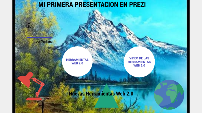 Mi primera presentación en Prezi by Yurliana Vanderguerber on Prezi