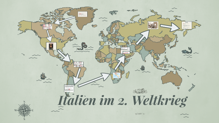 Italien Im 2. Weltkrieg Italien Im 2. Weltkrieg