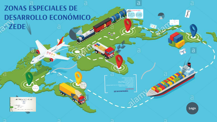 ZONAS ESPECIALES DE DESARROLLO ECONÓMICO ZEDE by Estefania Ledesma on Prezi