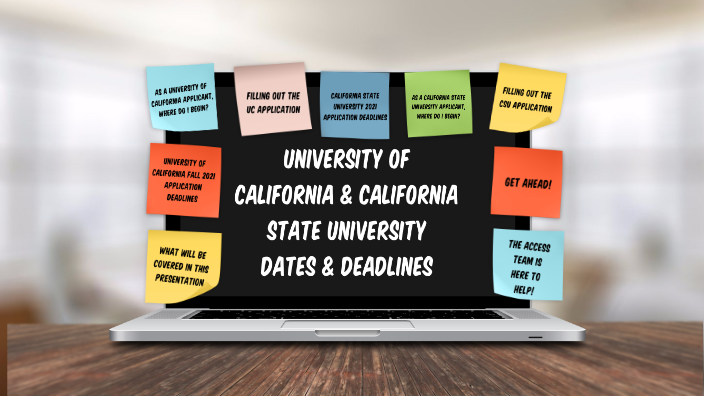 uc decisions release dates