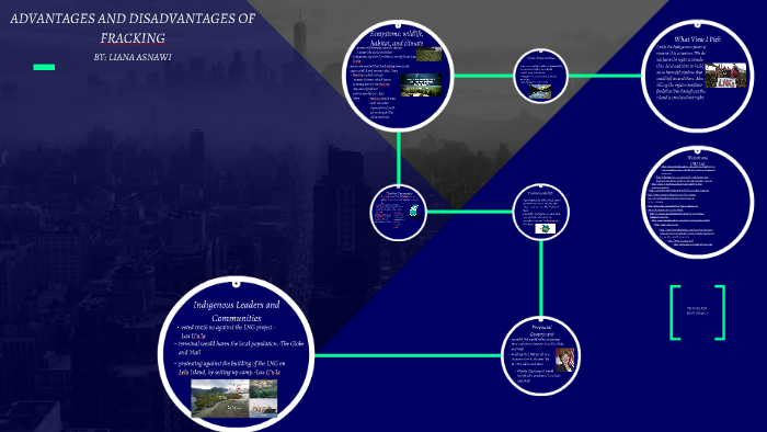 Benefits of fracking picture