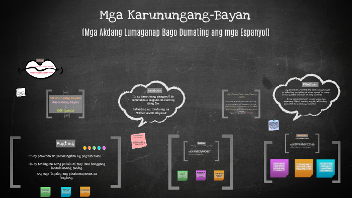 Karunungang Bayan By Maria Mae Tolosa On Prezi