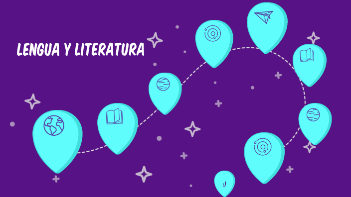 Lengua y Literatura by Barbara Hernandez on Prezi