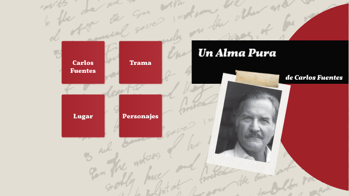 Un Alma Pura by Karla Anderson on Prezi