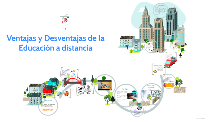 Ventajas Y Desventajas De La Educacion A Distancia