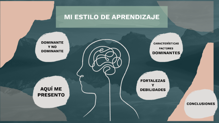 Estilos de Aprendizaje by na na on Prezi