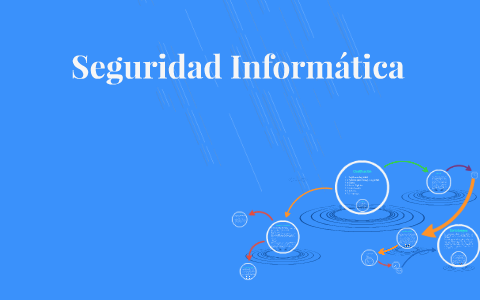 Seguridad Informática by Luis Casa on Prezi