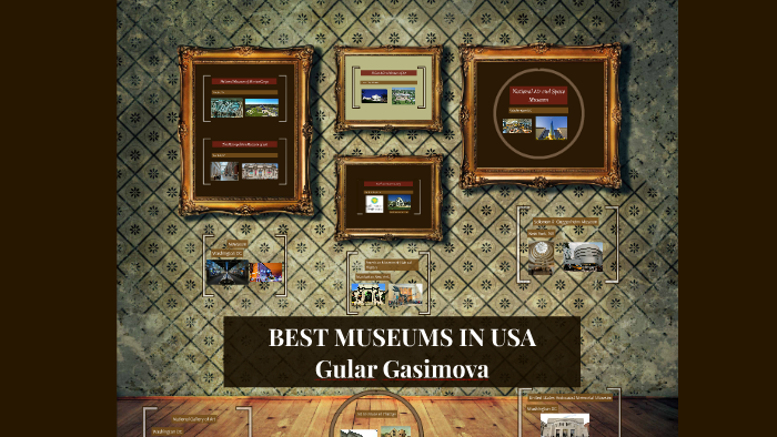 usa museum russian collection