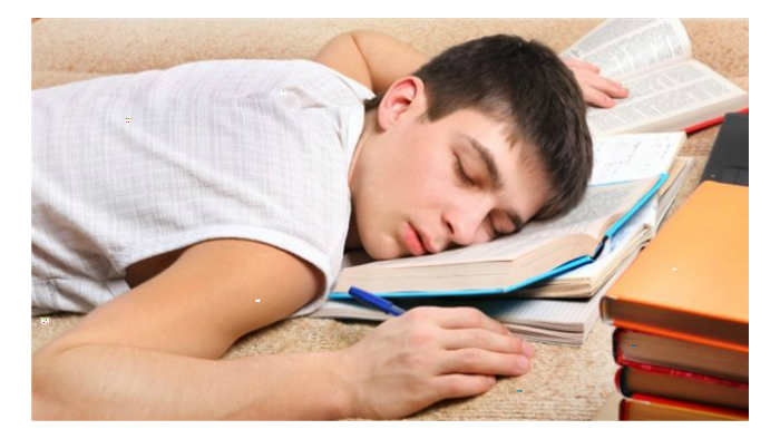 The Real Reason Why School Should Start Later For Teens - rxsr7y9