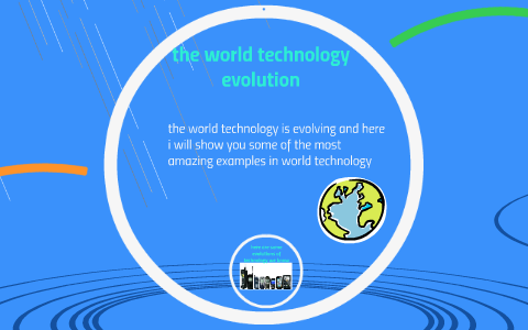 home technology evolution by henrique mira on Prezi