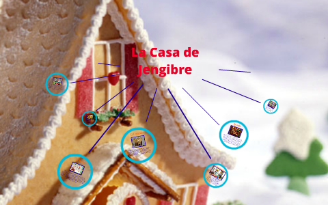 La Casa de Jengibre by Stephanie Walsh on Prezi