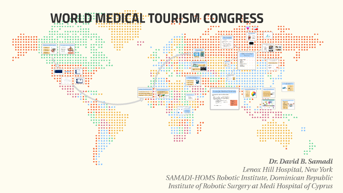 medical tourism congress