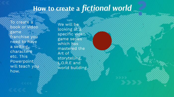 how-to-create-a-fictional-world-by-dennis-cantrell