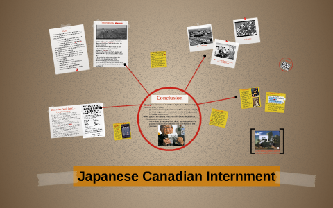 japanese canadian internment essay