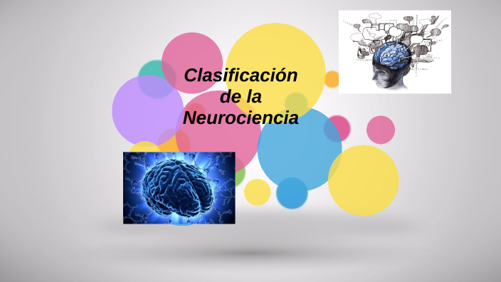 Clasificación de Neurociencias by maricela castillo on Prezi