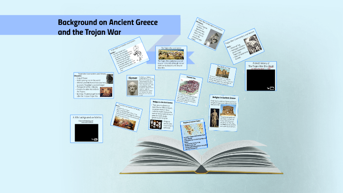 The Odyssey by Amy Brady on Prezi