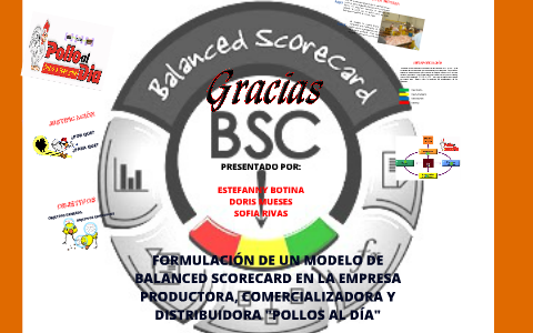 Balanced Scorecard by Carlos Quenan Arciniegas on Prezi