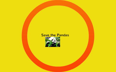 Save the Pandas by Shelby larue on Prezi