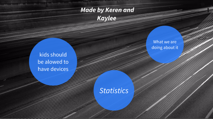 Kaylee and Keren by Lauren Clark on Prezi