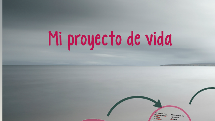 Mi proyecto de vida by Andrea Alvarez on Prezi
