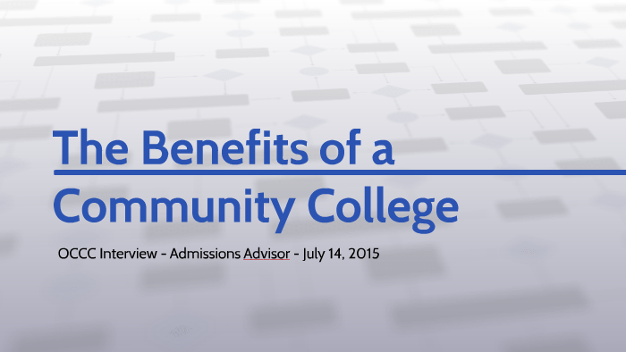 the-benefits-of-a-community-college-by-anthony-crawford-jr