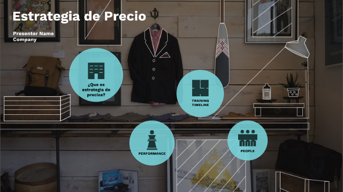 Estrategia de Negocios by Marian Jimenez Jimenez on Prezi