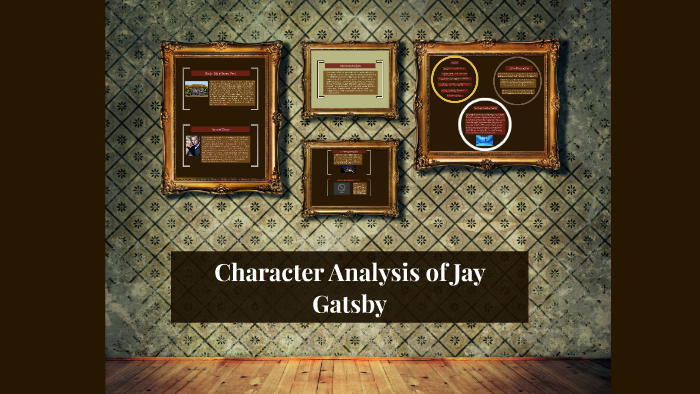 Jay Gatsby - Wikipedia