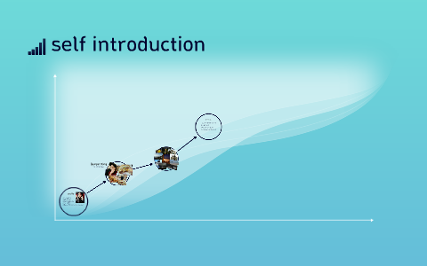 self introduction by 시은 황 on Prezi
