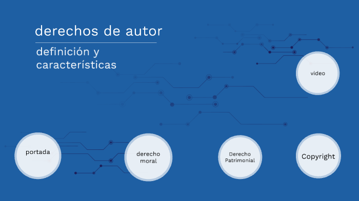 derechos de autor by Striving_ Alarm69 on Prezi