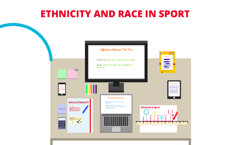 race and ethnicity in sports essay