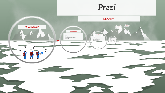 Prezi by Jeffrey Smith on Prezi