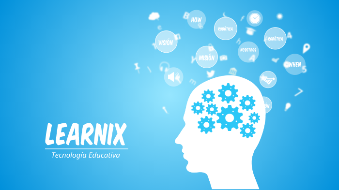 learnix by Juan Gutierrez on Prezi