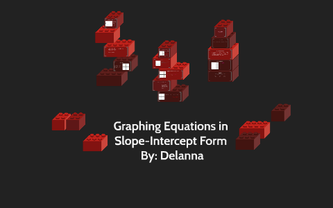 Graphing Equations by debra long on Prezi