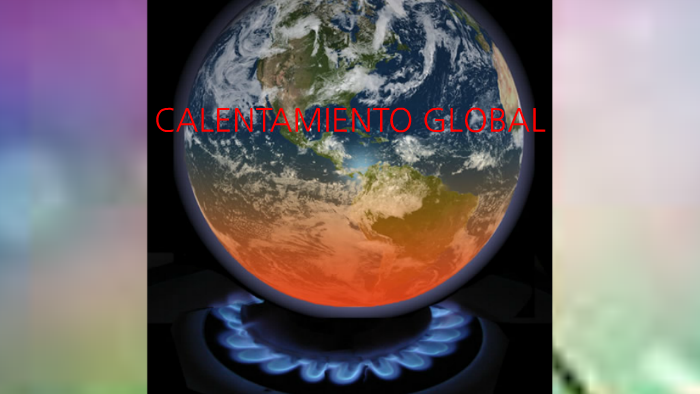 CALENTAMIENTO GLOBAL by Carolina Pino Lozada on Prezi