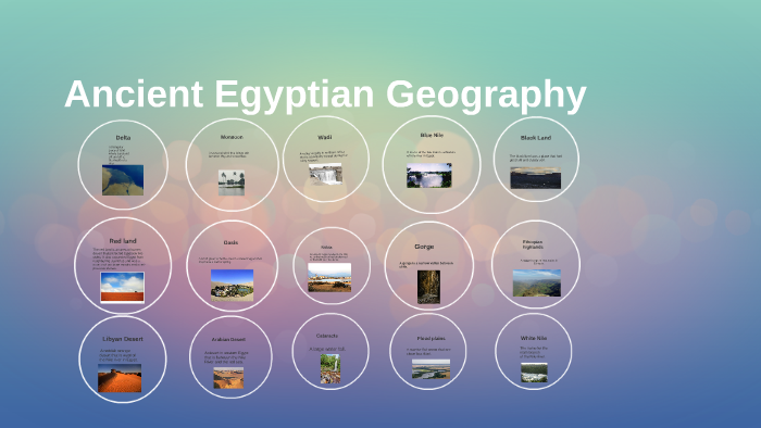 Ancient Egyptian Geography by Jakob madtson on Prezi